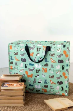 Shopper - Cats
