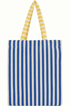 Shopper Le Sud Surf Blue - King Louie