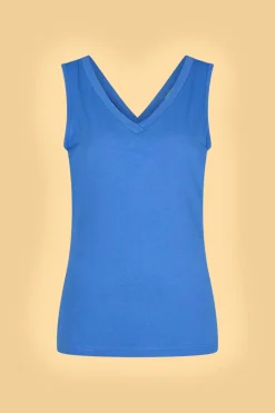 Singlet Simone Iris - Bakery Ladies