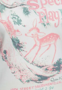 T Shirt Special Play Date - Queen Kerosin