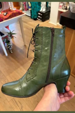 Veterlaarsje Flicka Kiwi - Miz Mooz