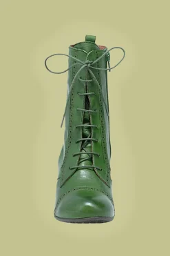 Veterlaarsje Flicka Kiwi - Miz Mooz