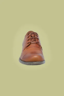Veterschoen Letty Brandy - Miz Mooz