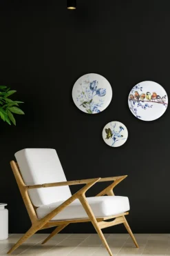 Wandbord Libelle